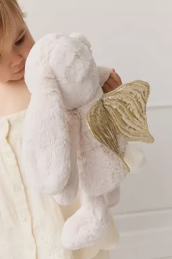 Snuggle Bunny Soft Toys | 6 Months+><noscript><img width=