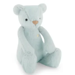 Snuggle Bunny Soft Toys | 0 Months+>Snuggle Bunnies George The Bear - Sprout