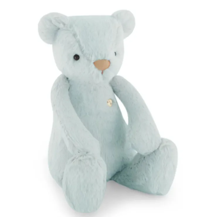 Snuggle Bunny Soft Toys | 0 Months+>Snuggle Bunnies George The Bear - Sprout