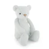 Snuggle Bunny Soft Toys | 0 Months+>Snuggle Bunnies George The Bear - Moonbeam