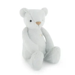 Snuggle Bunny Soft Toys | 0 Months+>Snuggle Bunnies George The Bear - Moonbeam