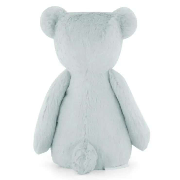 Snuggle Bunny Soft Toys | 0 Months+>Snuggle Bunnies George The Bear - Sprout