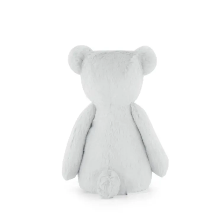 Snuggle Bunny Soft Toys | 0 Months+>Snuggle Bunnies George The Bear - Moonbeam