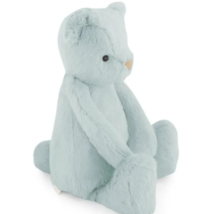 Snuggle Bunny Soft Toys | 0 Months+>Snuggle Bunnies George The Bear - Sprout