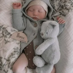 Snuggle Bunny Soft Toys | 0 Months+><noscript><img width=