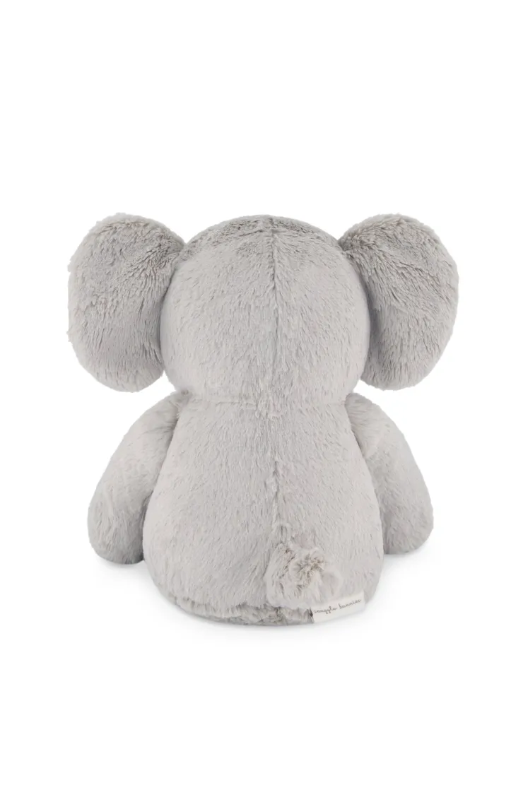 Snuggle Bunny Soft Toys | 0 Months+>Snuggle Bunnies Olive The Elephant