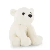 Snuggle Bunny Soft Toys | 0 Months+>Snuggle Bunnies Parker The Polar Bear