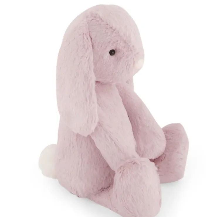 Snuggle Bunny Soft Toys | 0 Months+>Snuggle Bunnies Penelope The Bunny - Blossom