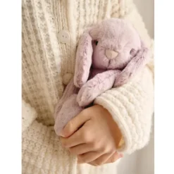 Snuggle Bunny Soft Toys | 0 Months+><noscript><img width=