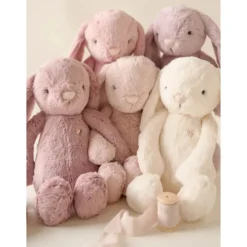 Snuggle Bunny Soft Toys | 0 Months+><noscript><img width=