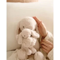 Snuggle Bunny Soft Toys | 0 Months+><noscript><img width=