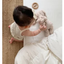 Snuggle Bunny Soft Toys | 0 Months+><noscript><img width=