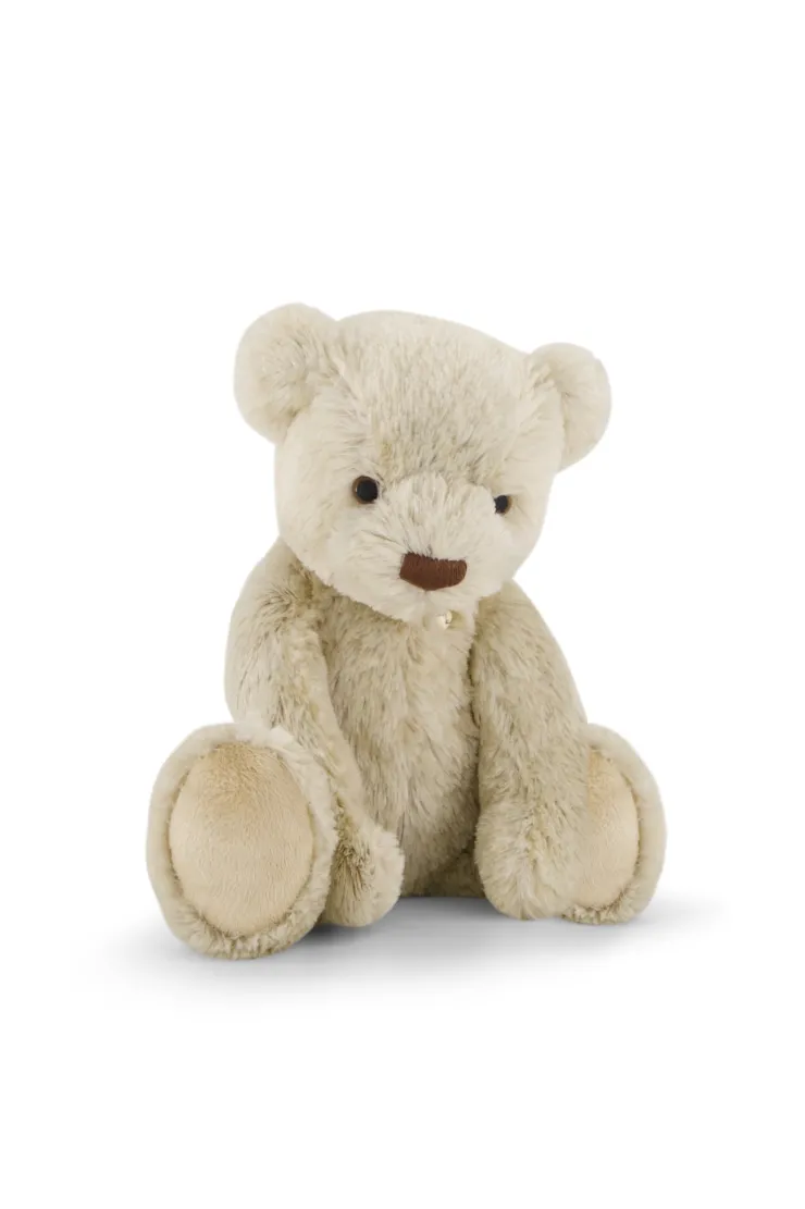 Snuggle Bunny Soft Toys | 0 Months+>Snuggle Bunnies Theo The Bear