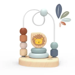Speedy Monkey Wooden Toys | Activities & Learning>Bead Maze