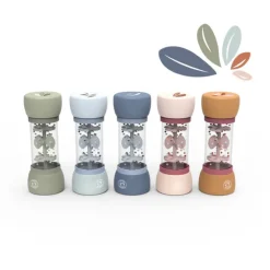 Speedy Monkey Wooden Toys | Fidget & Sensory Toys>Beaded Raindrops