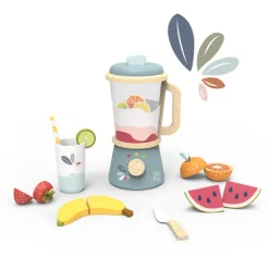 Speedy Monkey Pretend Play | Kitchen & Food>Blender