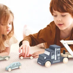 Speedy Monkey Wooden Toys | Transport Toys><noscript><img width=