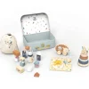 Speedy Monkey Wooden Toys | 12 Months+>My First Toy Box