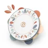 Speedy Monkey Wooden Toys | Musical Toys>Tambourine