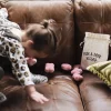 The Kiss Co Activities & Learning | Toddler Games>Hide & Seek Kisses