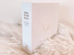 The Kiss Co Books | 0 Months+>Kisses & Cuddle Box Set edition