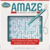 Think Fun Educational Games | Educational Games>ThinkFun Amaze