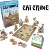 Think Fun Board Games | 8 Years+>ThinkFun Cat Crimes