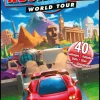 Think Fun Educational Games | Educational Games>ThinkFun Rush Hour World Tour Travel Puzzle