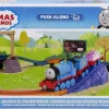 Fisher-Price Trains & Train Sets | Transport Toys>Thomas & Friends - Gordon In The Old Mines