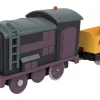 Fisher-Price Trains & Train Sets | Transport Toys>*Thomas & Friends Motorised Engine- Diesel
