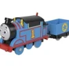 Fisher-Price Trains & Train Sets | Transport Toys>*Thomas & Friends Motorised Engine- Thomas