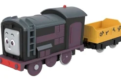 Fisher-Price Trains & Train Sets | Transport Toys>*Thomas & Friends Motorised Engine- Diesel