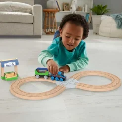 Fisher-Price Wooden Toys | Trains & Train Sets><noscript><img width=
