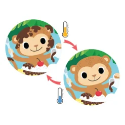 TIGER TRIBE Bath Toys | Books><noscript><img width=