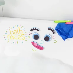 TIGER TRIBE Bath Toys | Art Supplies><noscript><img width=