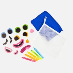 TIGER TRIBE Bath Toys | Art Supplies><noscript><img width=