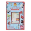 TIGER TRIBE 6 Years+>* Dream Team Sports Activity Set