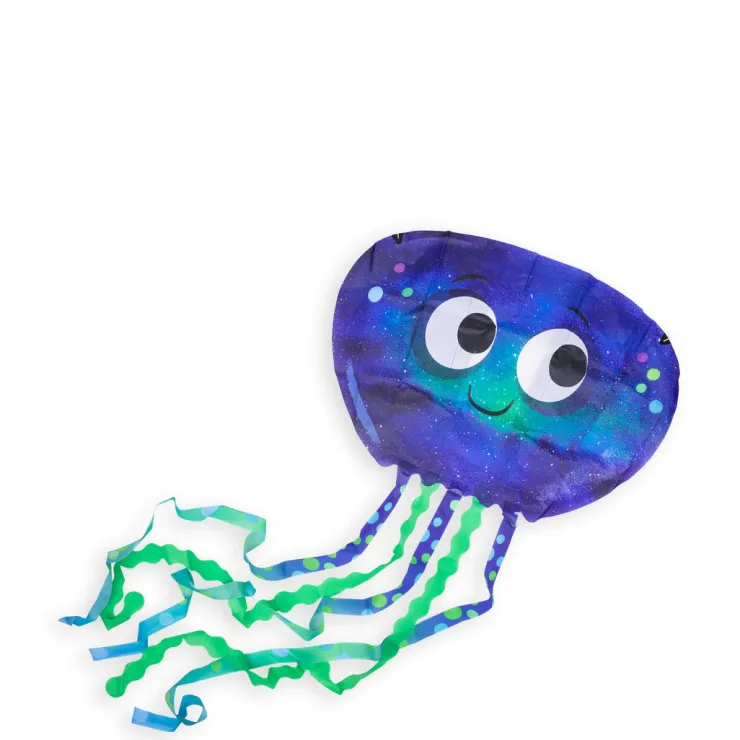 TIGER TRIBE 5 Years+>Jelly Kite