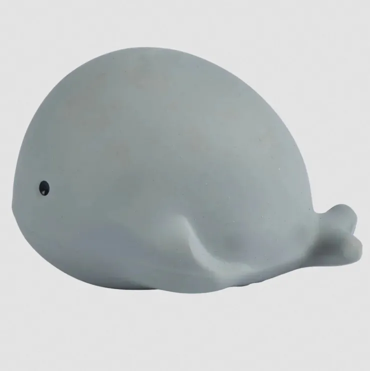 Tikiri Bath Toys | Rattles & Teethers>My First Ocean Buddies^