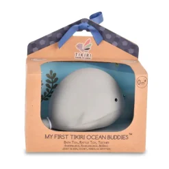Tikiri Bath Toys | Rattles & Teethers>My First Ocean Buddies^