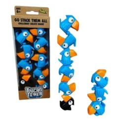 Toy Funky Educational Games | Educational Games>Toucan Tower