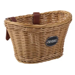 TryBike Helmets & Bike Accessories | 12 Months+>Basket