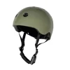 TryBike Helmets & Bike Accessories | 2 Years+>Helmet - Vintage Green