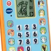 Vtech Electronic Learning Products | 3 Years+>Bluey Ring Ring Phone