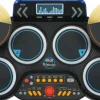 Vtech Electronic Learning Products | Musical Toys>Kidi DJ Drums