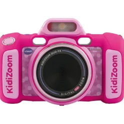 Vtech Electronic Learning Products | 3 Years+>Kidizoom Duo FX (Pink)