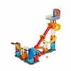 Vtech Electronic Learning Products | Marble Runs>Marble Rush 3 Point Launch Set