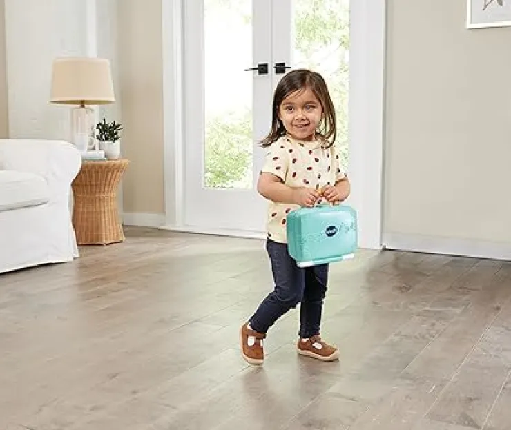 Vtech Musical Toys | 12 Months+>My 1st Record Player
