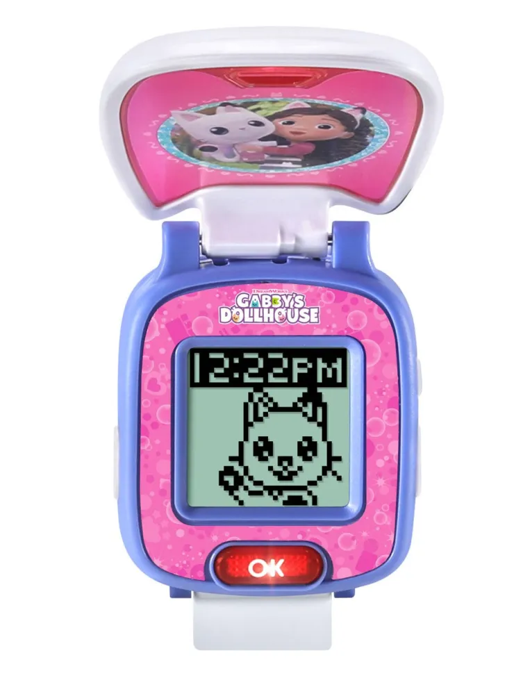 Vtech Electronic Learning Products | 3 Years+>* Pandy Paws Paw-Tastic Watch