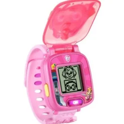 Vtech Electronic Learning Products | 3 Years+>Paw Patrol Sky Learning Watch